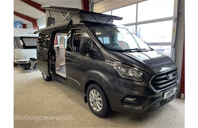 Randger R531 aut.